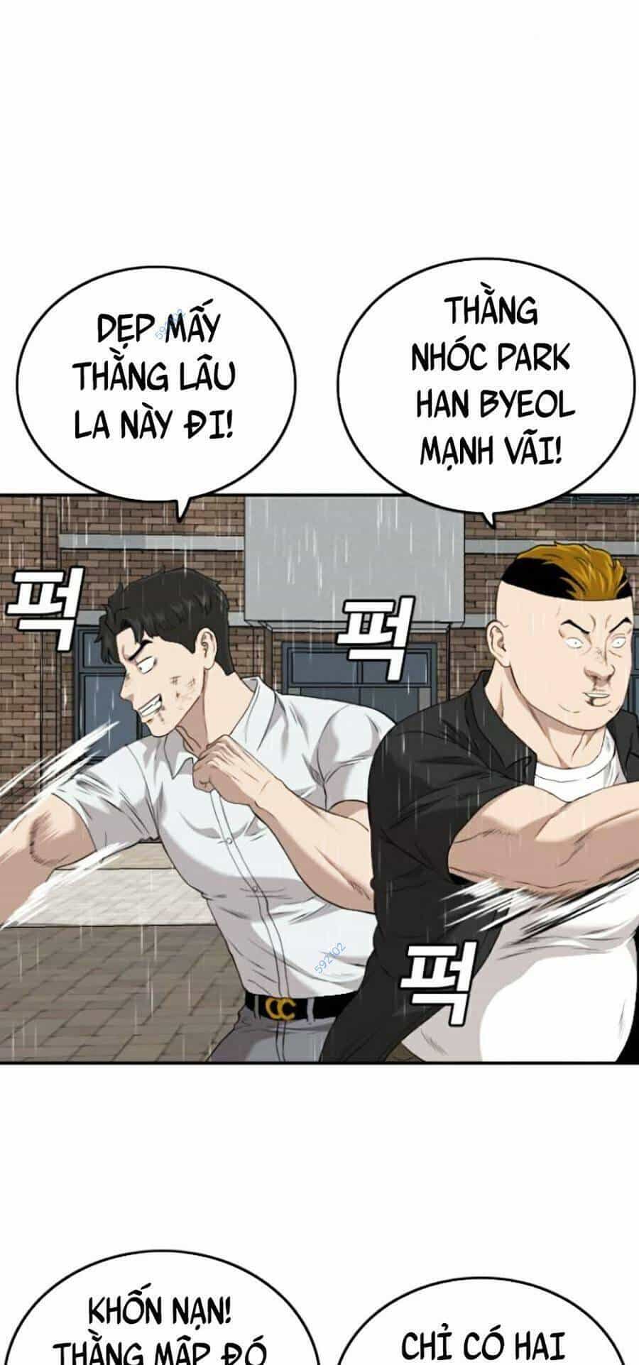 Người Xấu - Chương 111 - ảnh 6