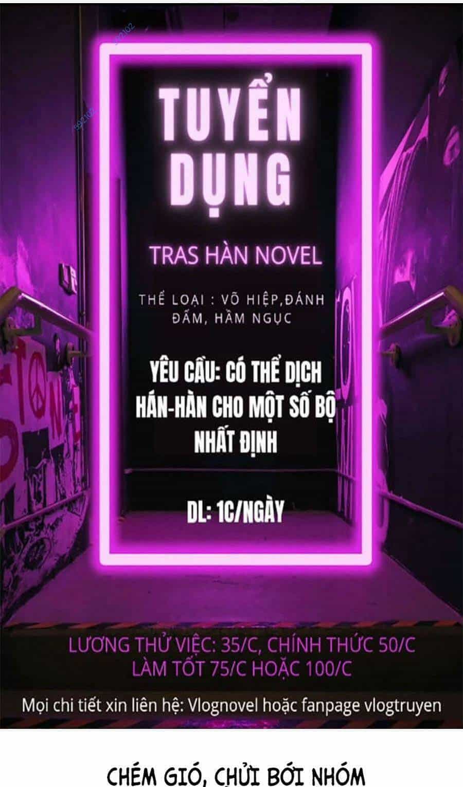 Người Xấu - Chương 112 - ảnh 1