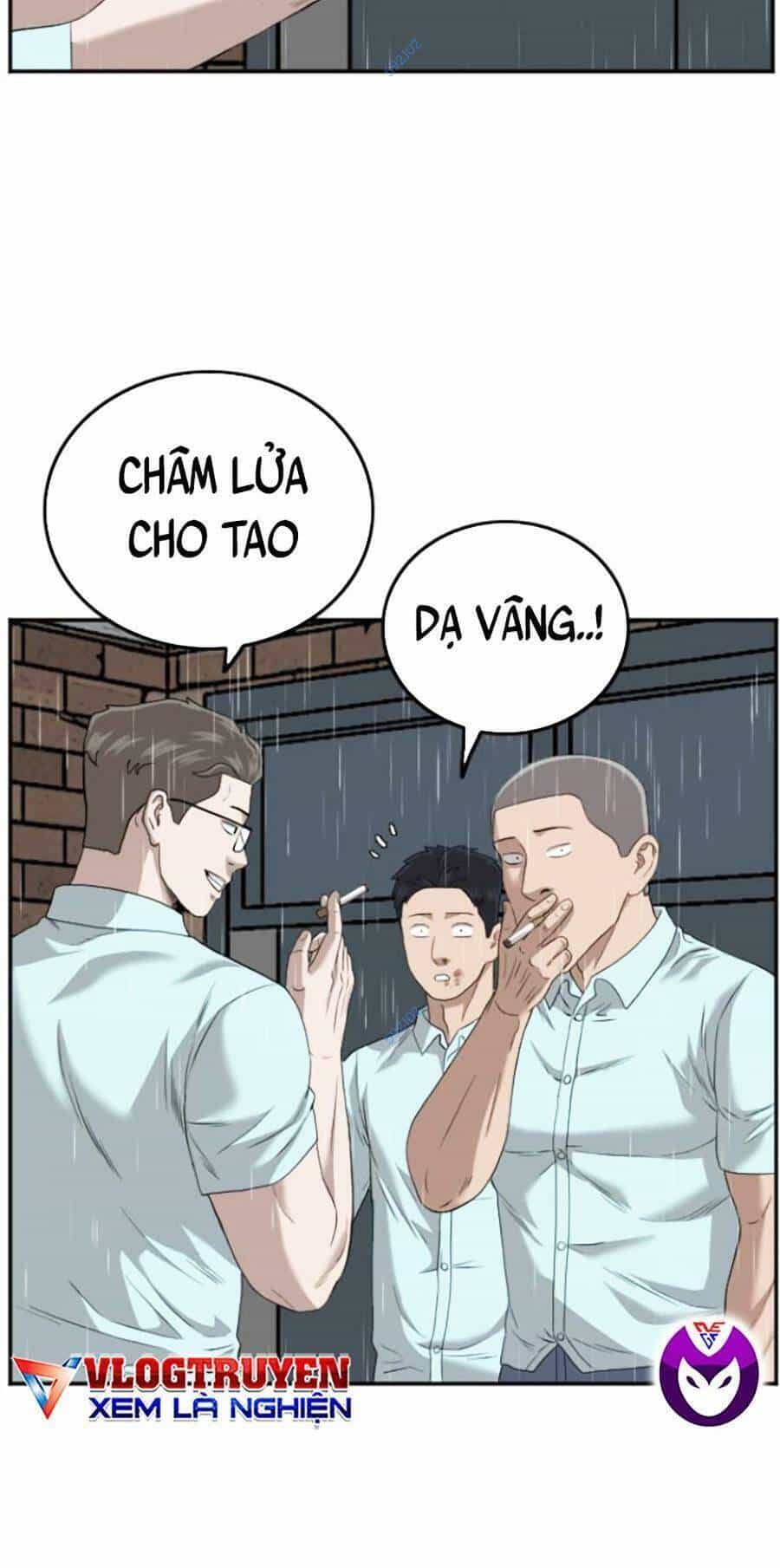 Người Xấu - Chương 112 - ảnh 10