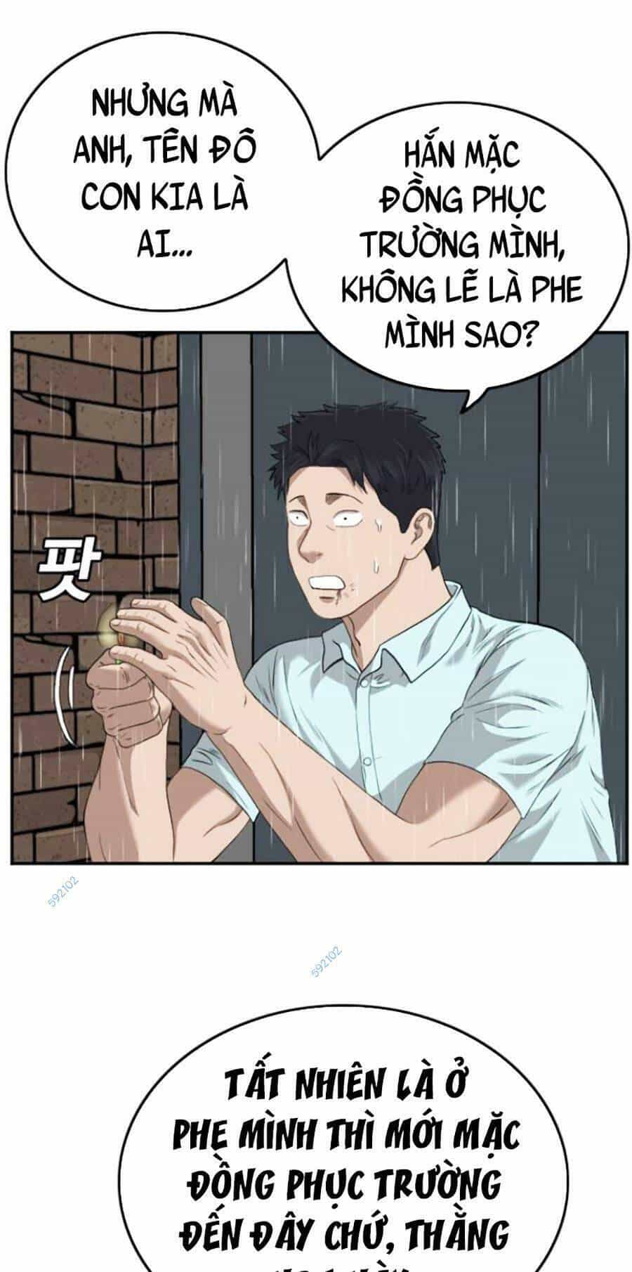Người Xấu - Chương 112 - ảnh 11