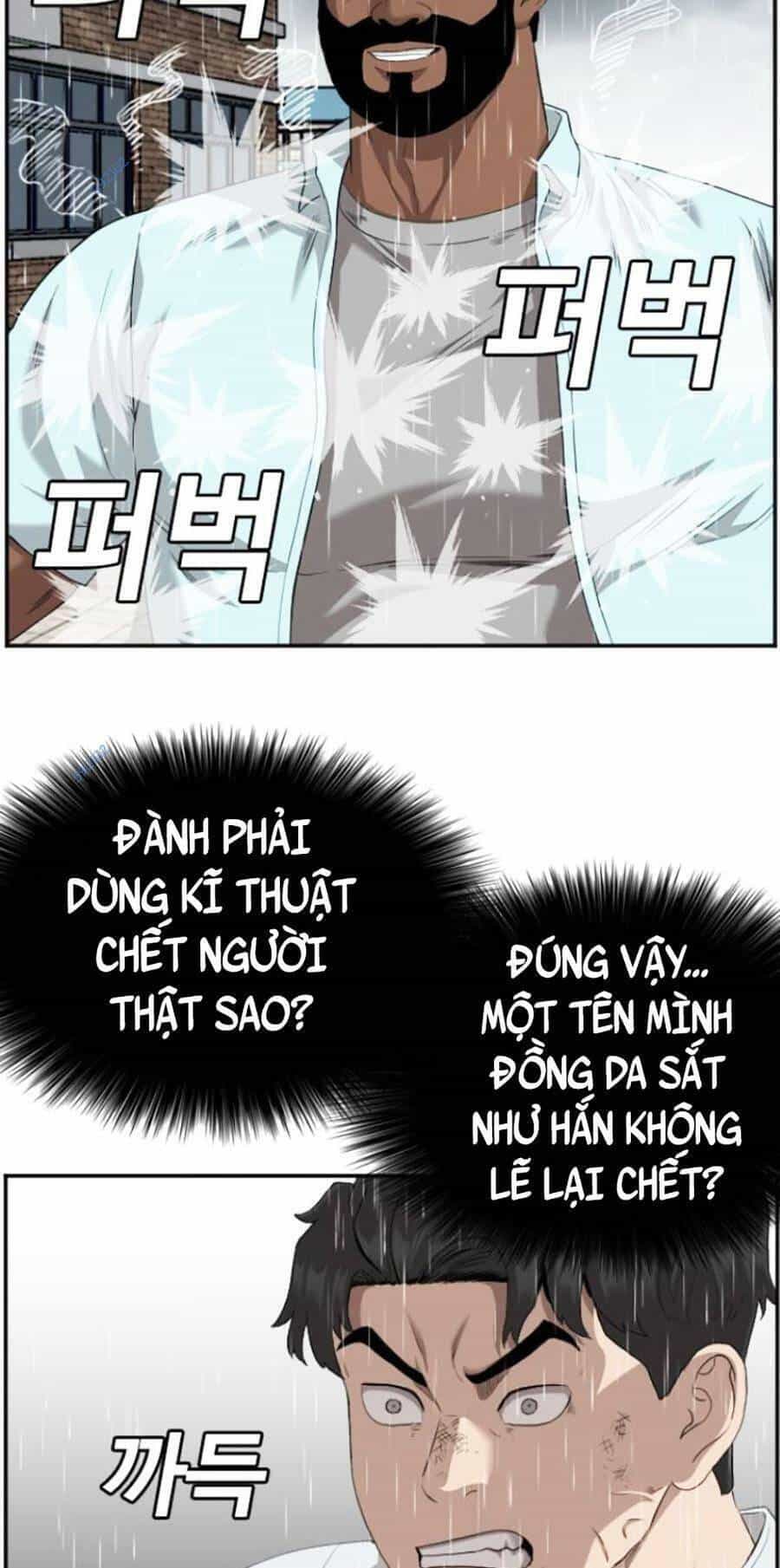 Người Xấu - Chương 112 - ảnh 20