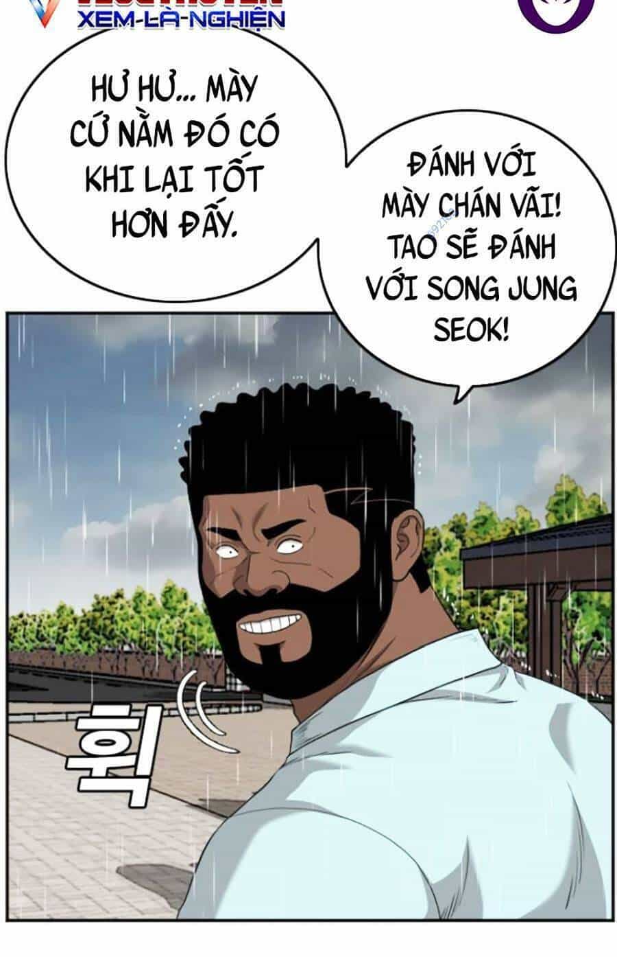 Người Xấu - Chương 112 - ảnh 46