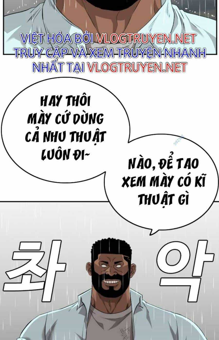 Người Xấu - Chương 112 - ảnh 49