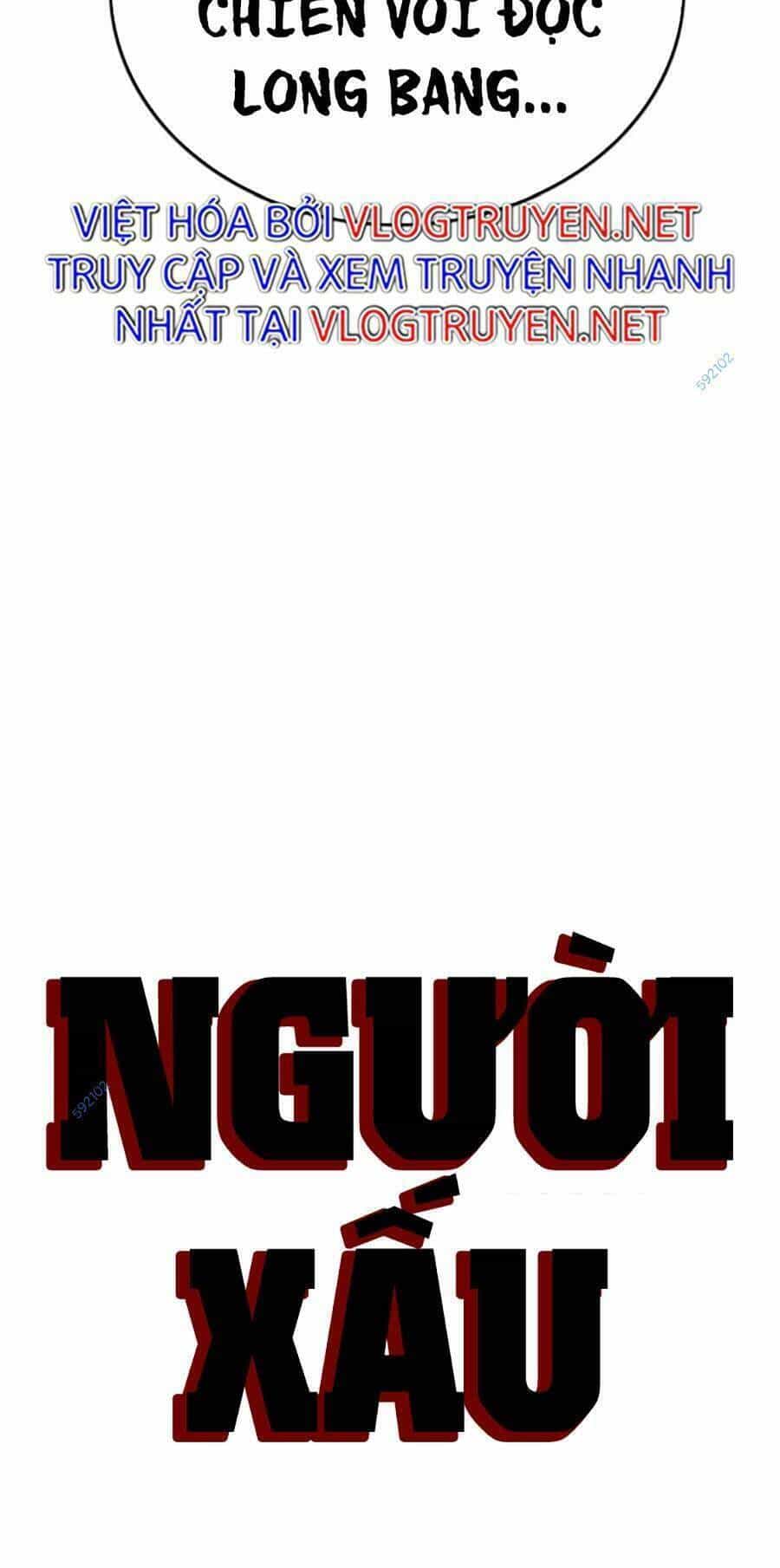 Người Xấu - Chương 112 - ảnh 8