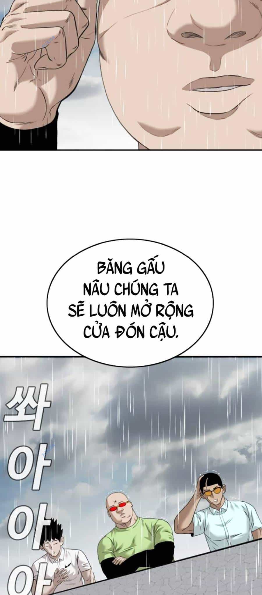 Người Xấu - Chương 113 - ảnh 4
