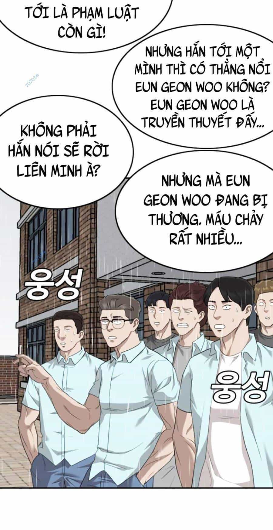Người Xấu - Chương 114 - ảnh 21