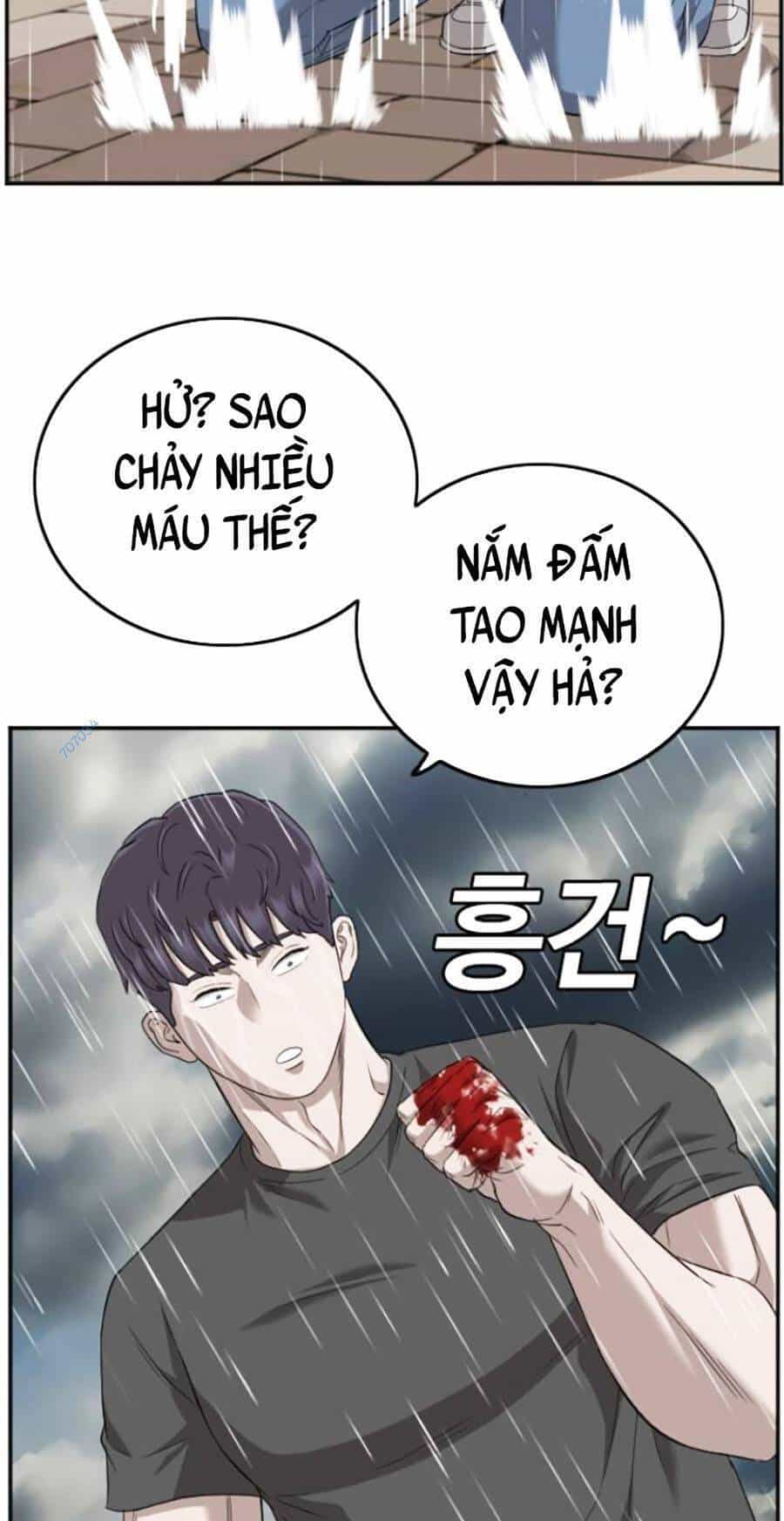 Người Xấu - Chương 114 - ảnh 29