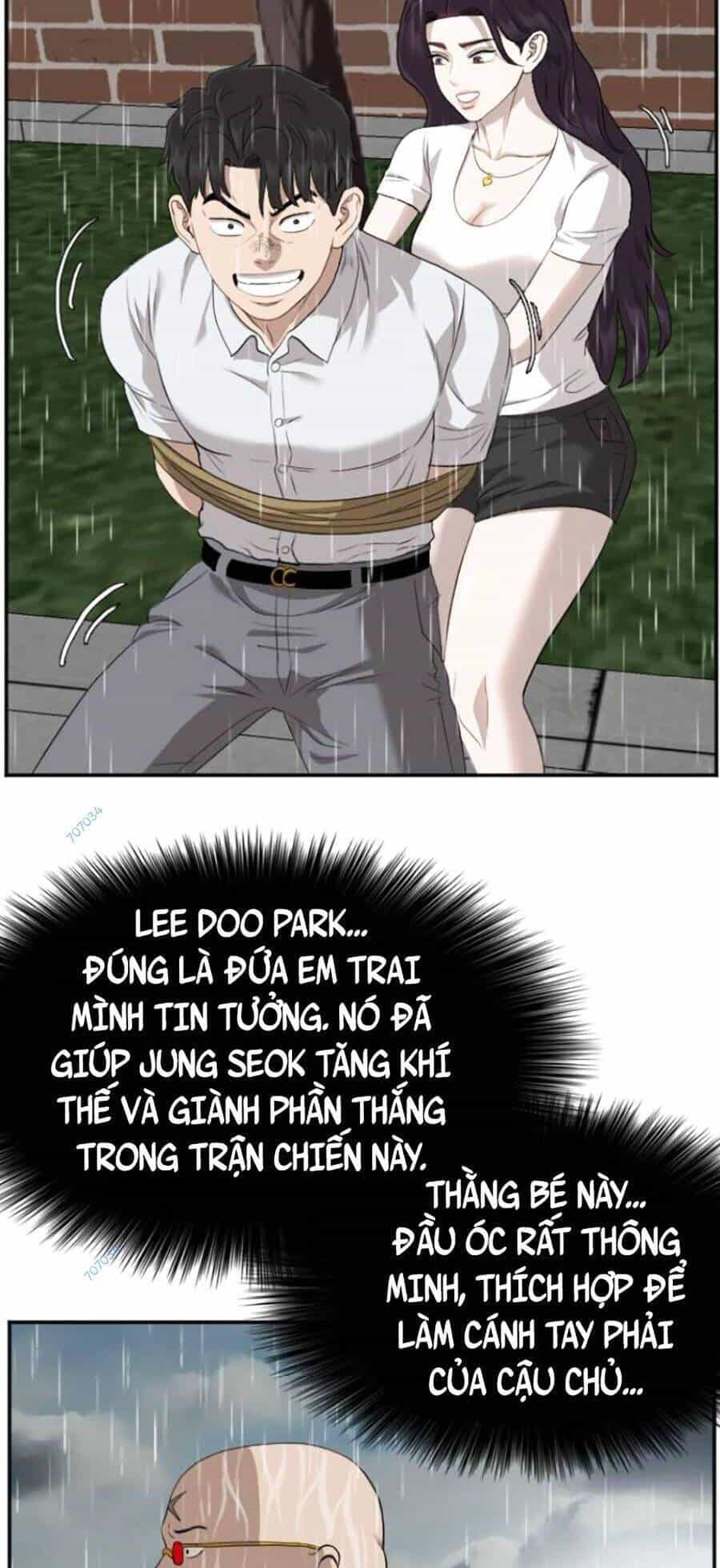 Người Xấu - Chương 114 - ảnh 52