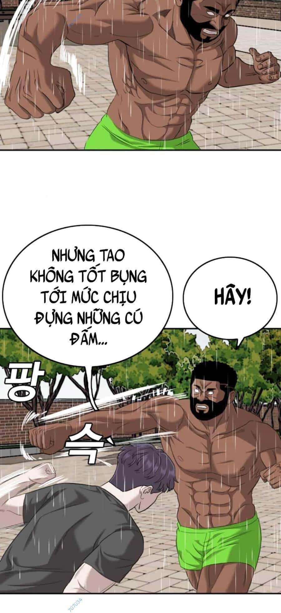Người Xấu - Chương 114 - ảnh 75