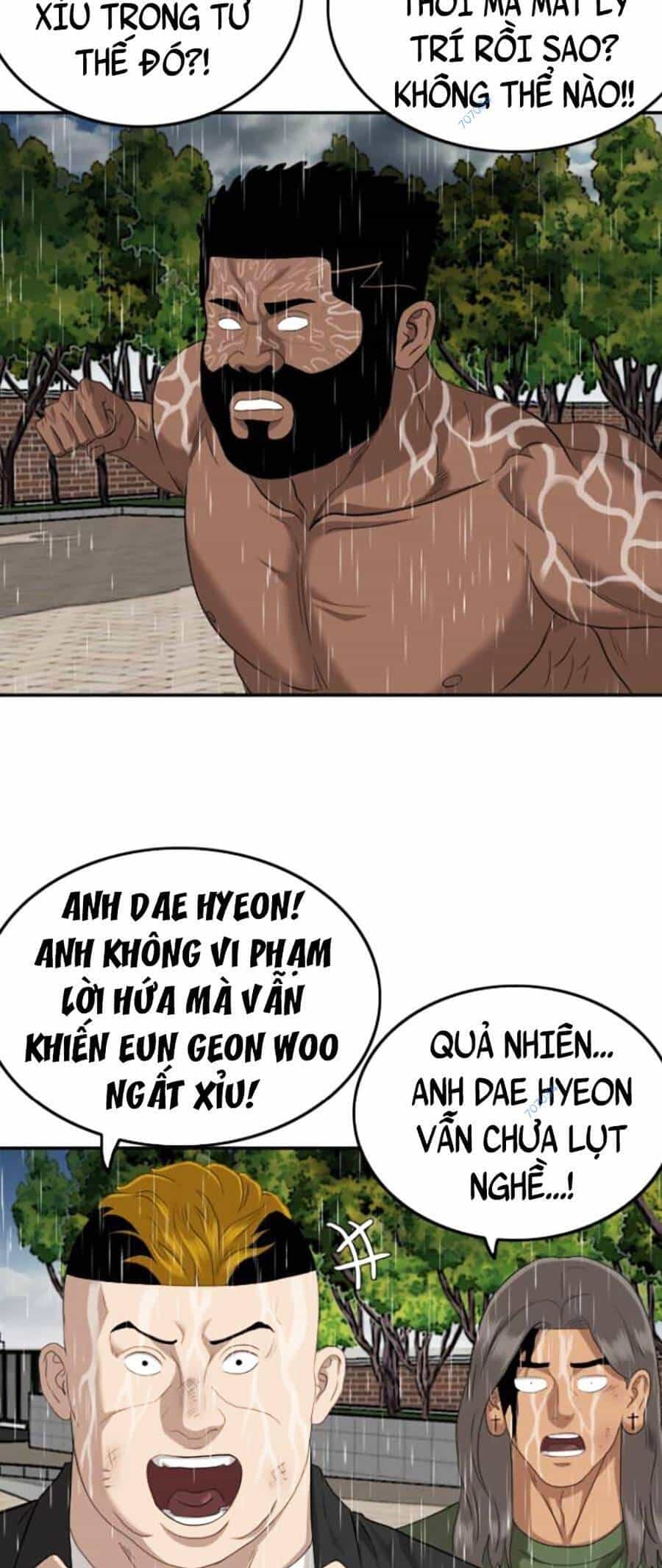 Người Xấu - Chương 115 - ảnh 43