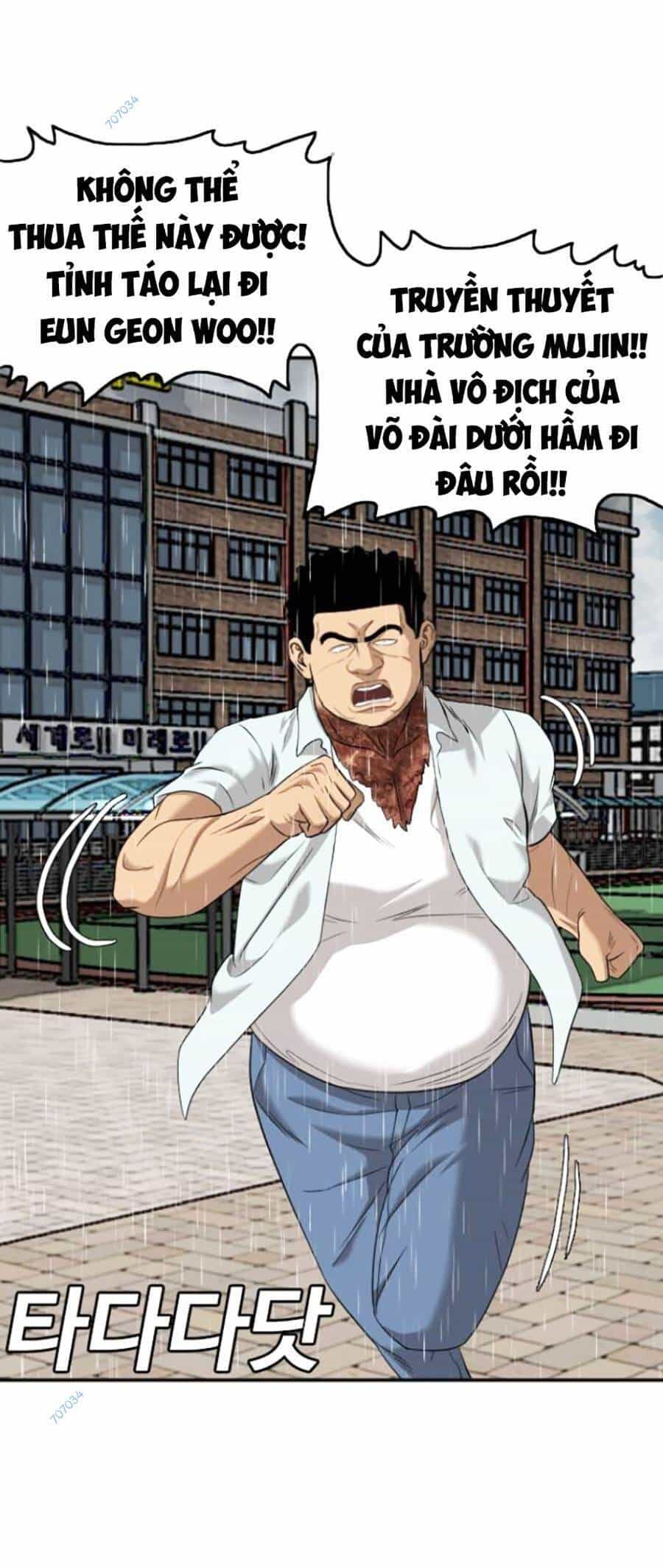 Người Xấu - Chương 115 - ảnh 48