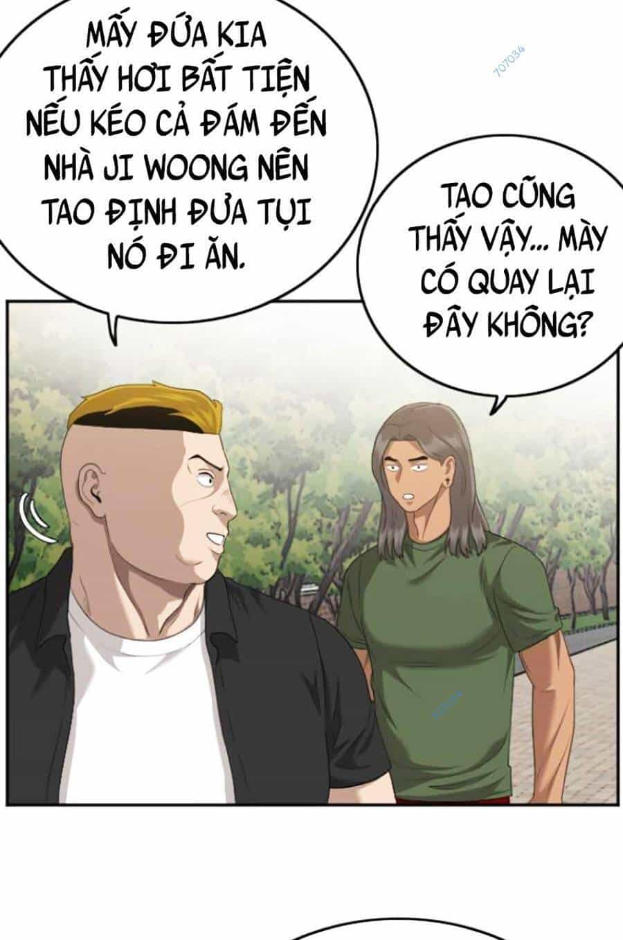 Người Xấu - Chương 116 - ảnh 51
