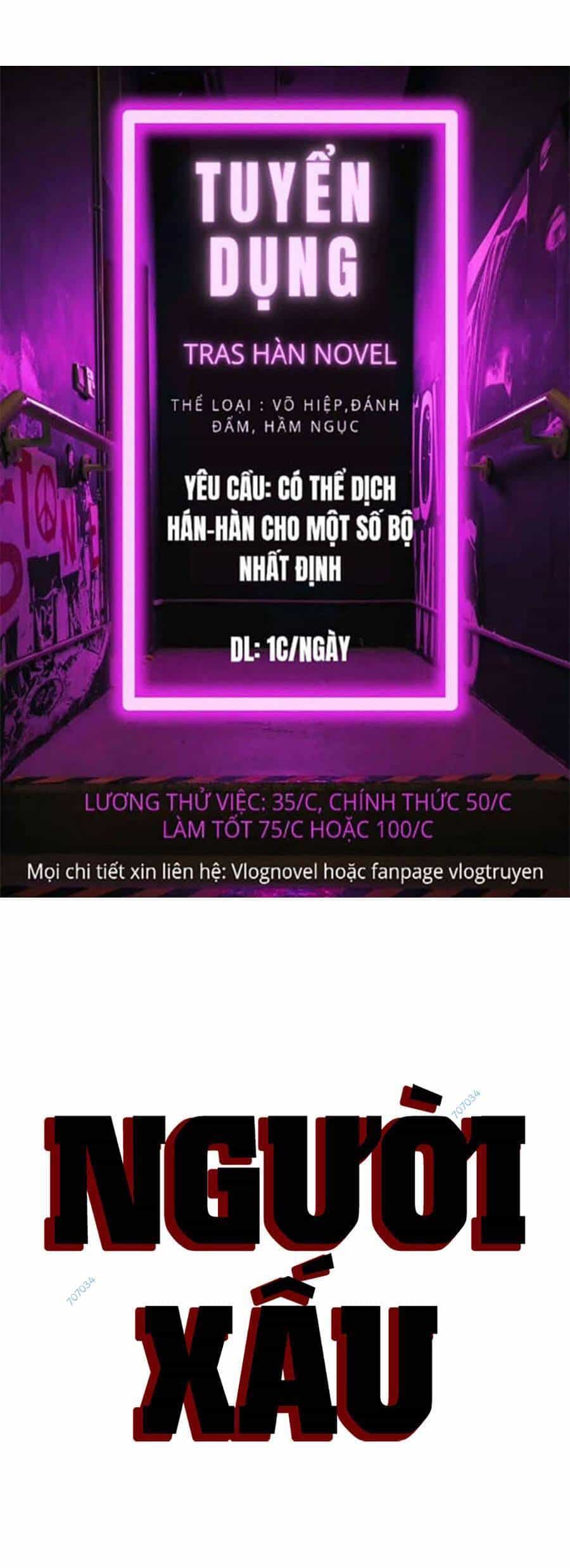 Người Xấu - Chương 116 - ảnh 6