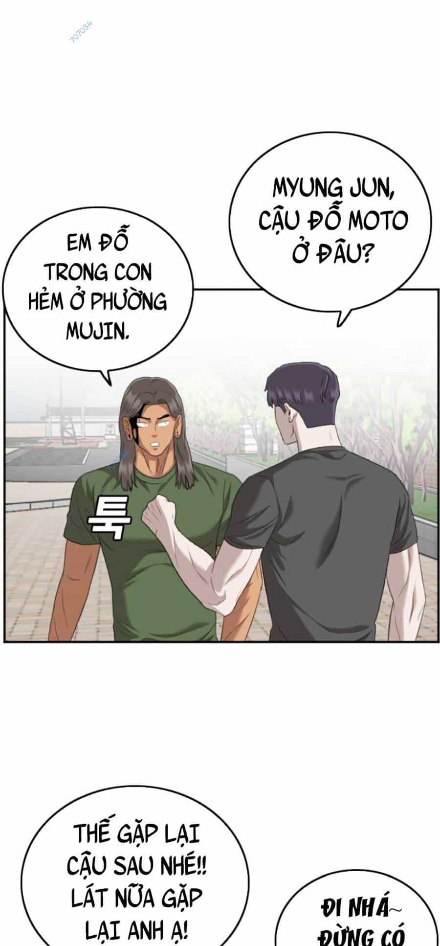 Người Xấu - Chương 116 - ảnh 74
