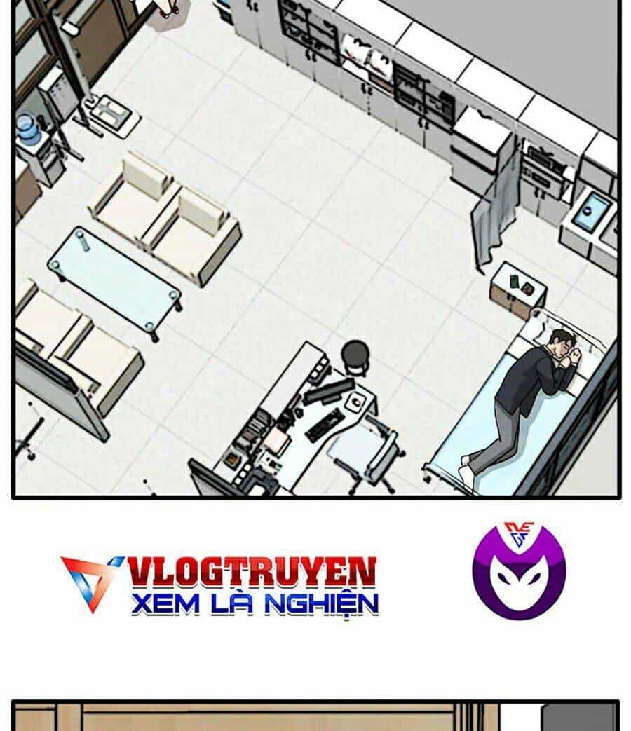 Người Xấu - Chương 11 - ảnh 29