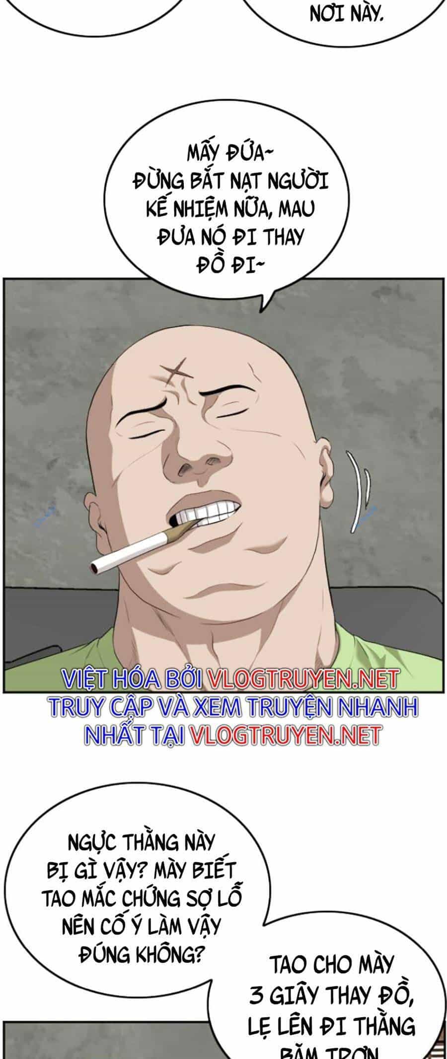 Người Xấu - Chương 117 - ảnh 39