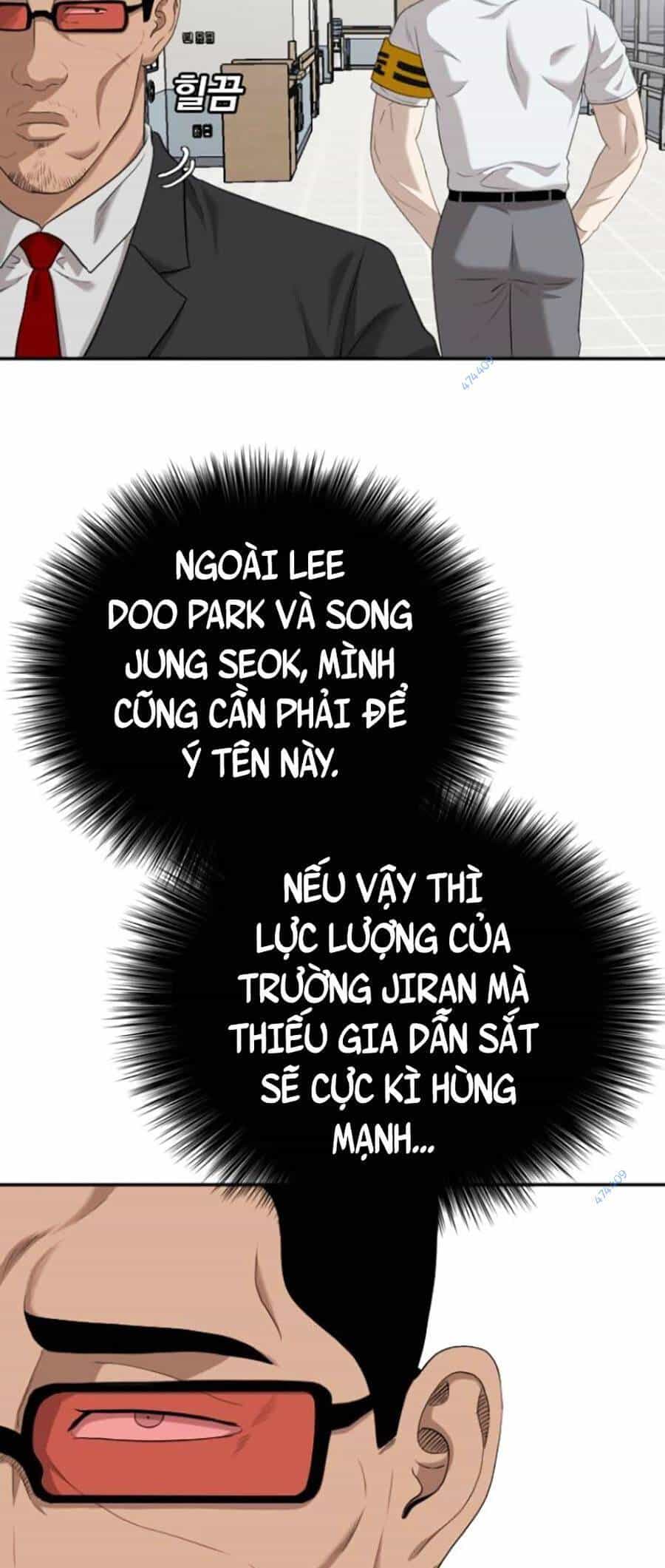 Người Xấu - Chương 118 - ảnh 10