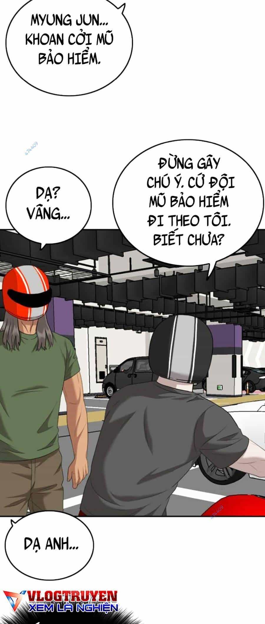 Người Xấu - Chương 118 - ảnh 14