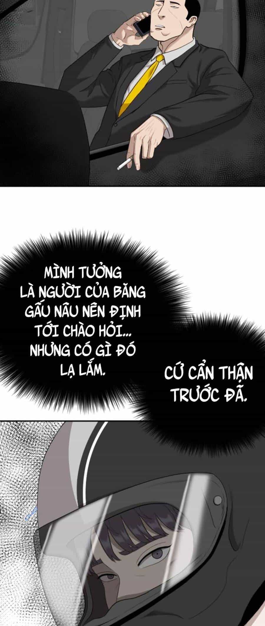 Người Xấu - Chương 118 - ảnh 16