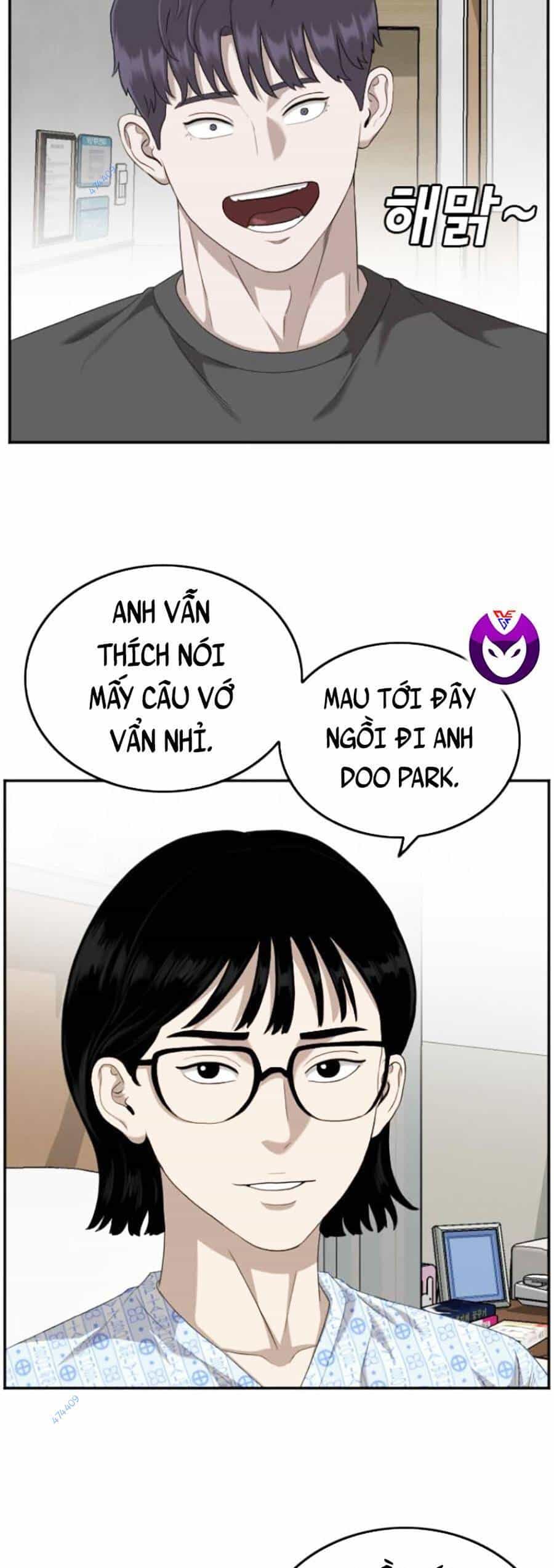 Người Xấu - Chương 118 - ảnh 24