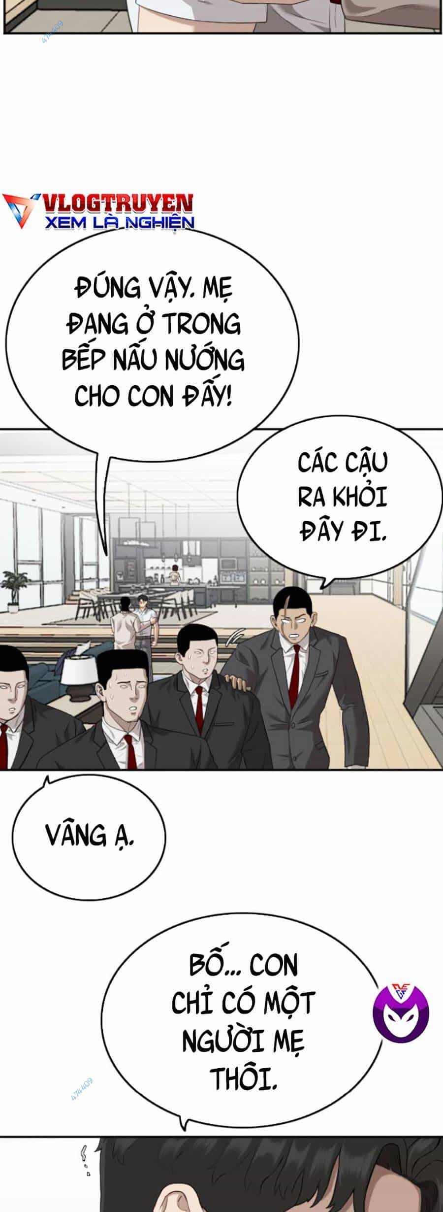 Người Xấu - Chương 118 - ảnh 59
