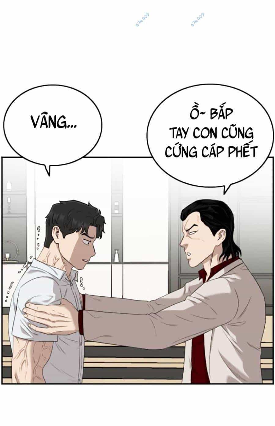 Người Xấu - Chương 118 - ảnh 61