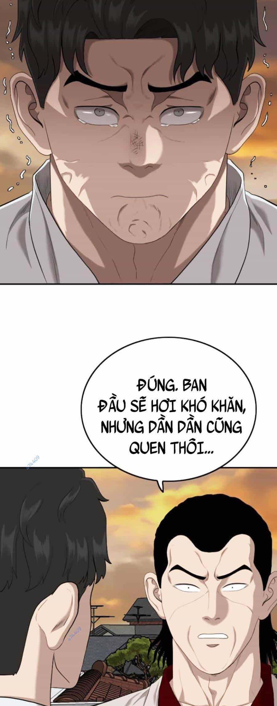 Người Xấu - Chương 119 - ảnh 35