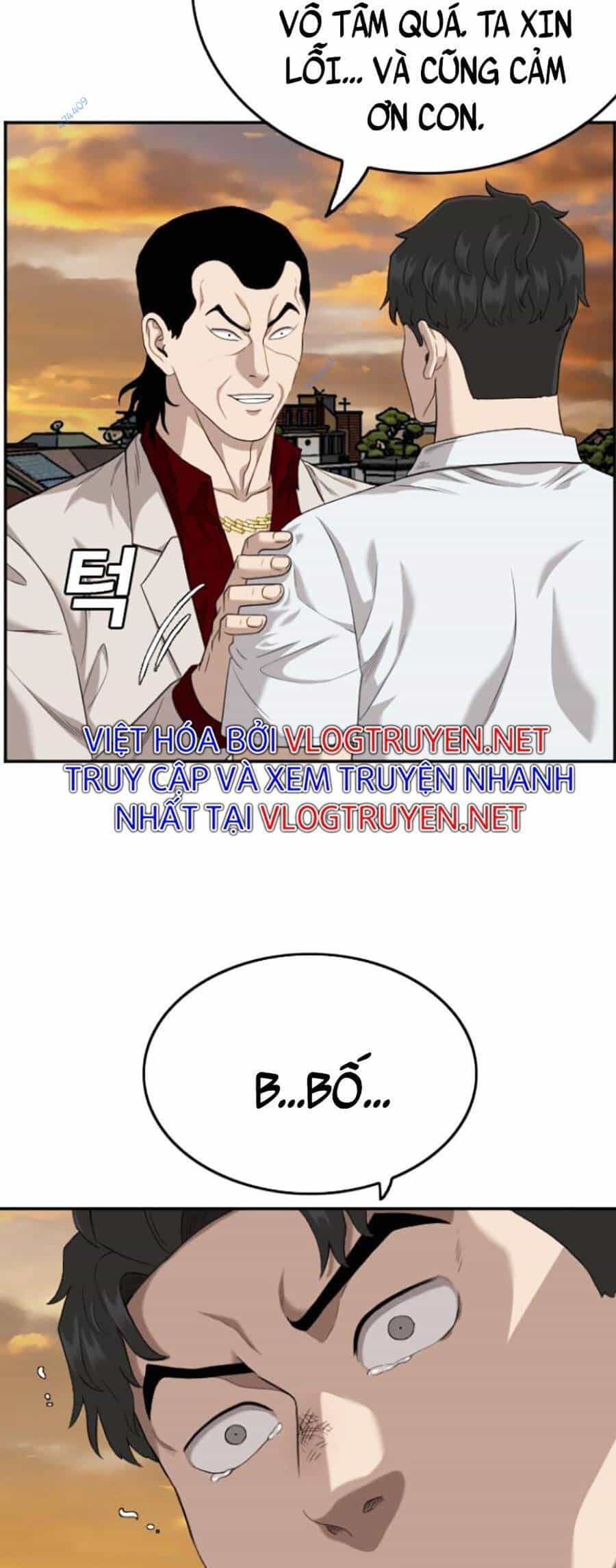 Người Xấu - Chương 119 - ảnh 45