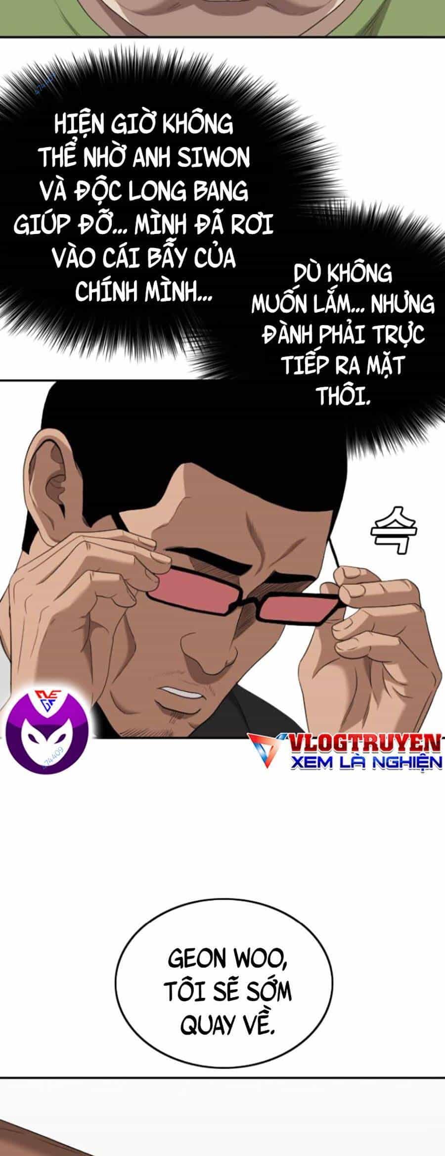 Người Xấu - Chương 119 - ảnh 73