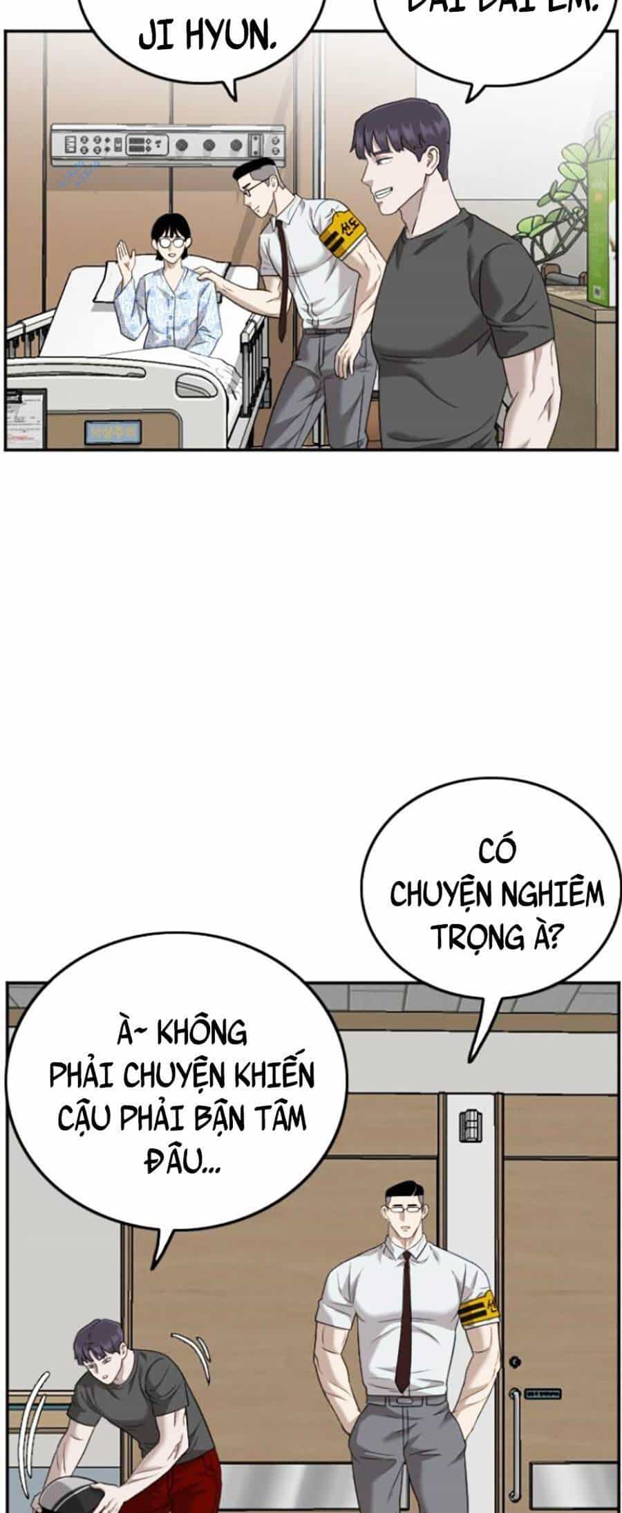 Người Xấu - Chương 120 - ảnh 22