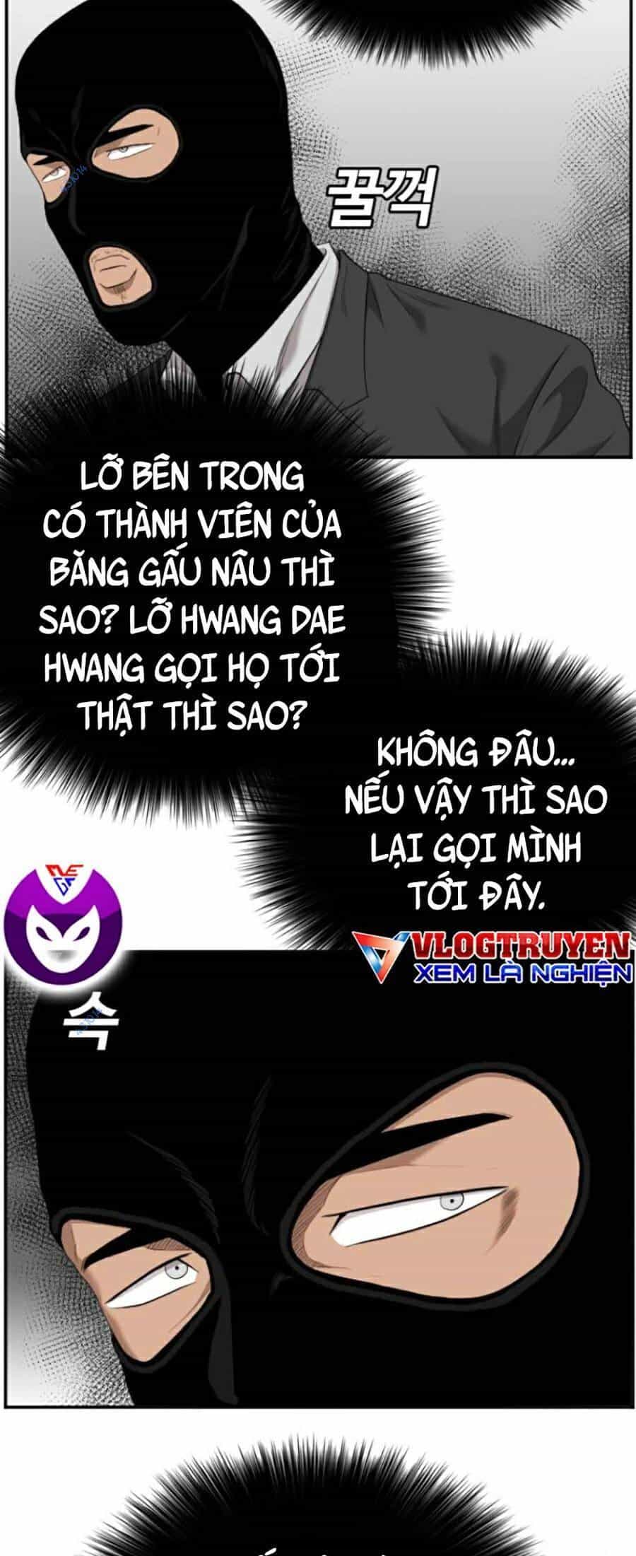 Người Xấu - Chương 120 - ảnh 53