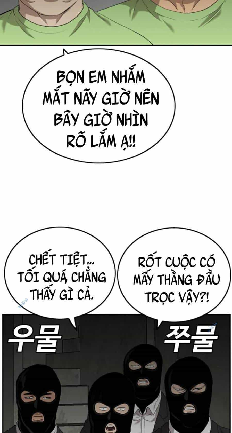 Người Xấu - Chương 120 - ảnh 70