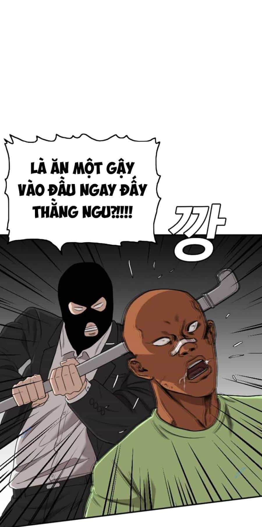 Người Xấu - Chương 121 - ảnh 14