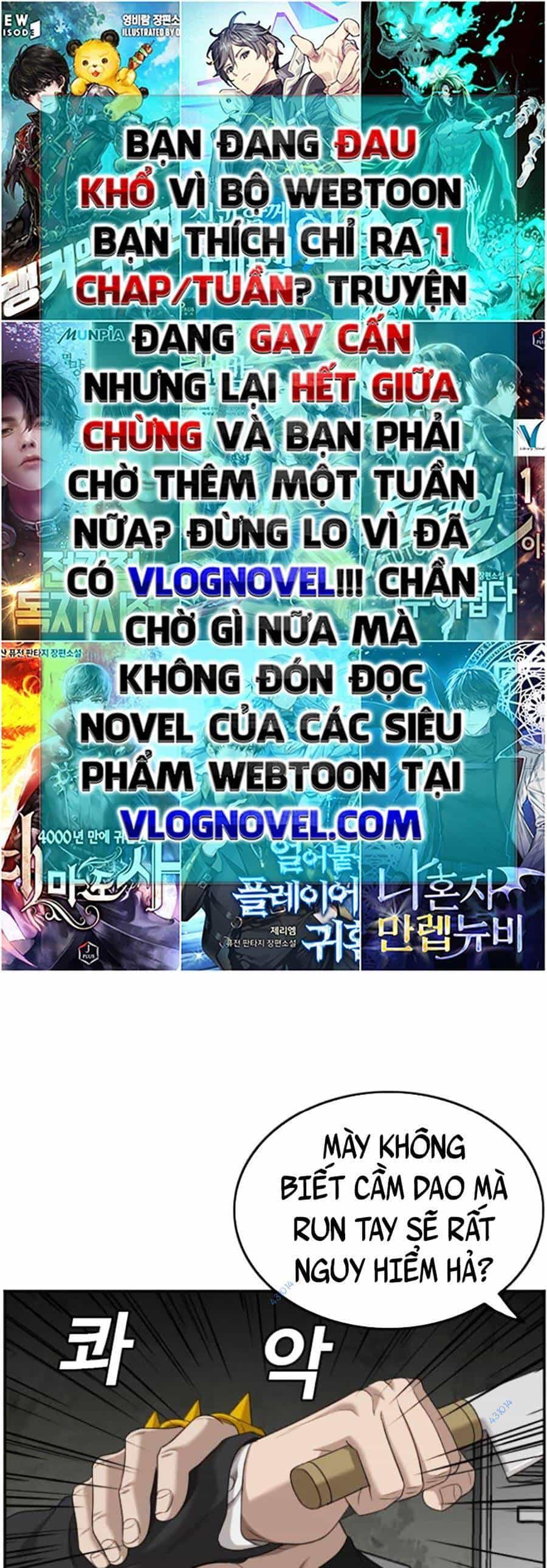 Người Xấu - Chương 121 - ảnh 26