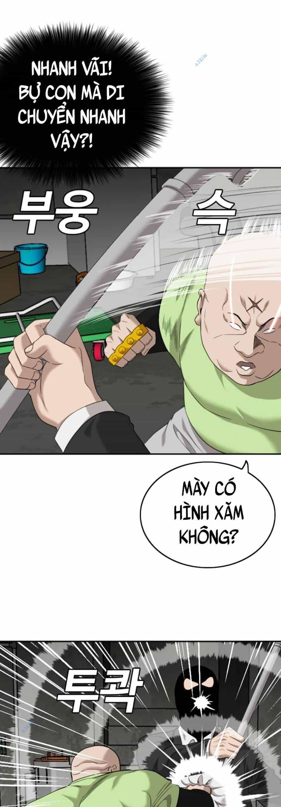 Người Xấu - Chương 121 - ảnh 37