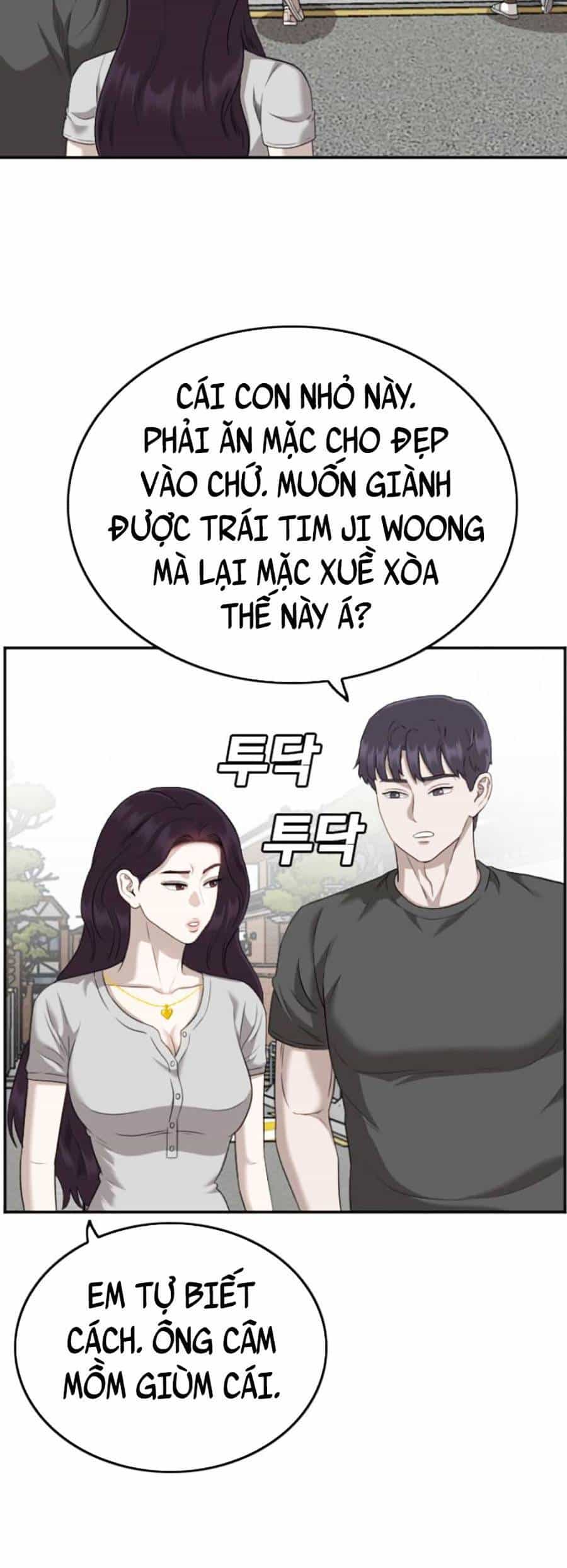 Người Xấu - Chương 122 - ảnh 19