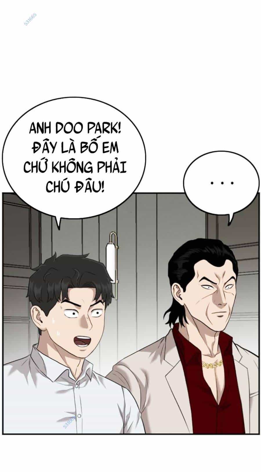 Người Xấu - Chương 122 - ảnh 28