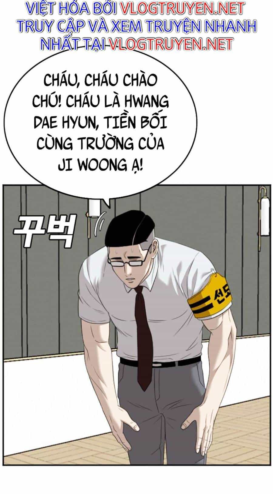 Người Xấu - Chương 122 - ảnh 35