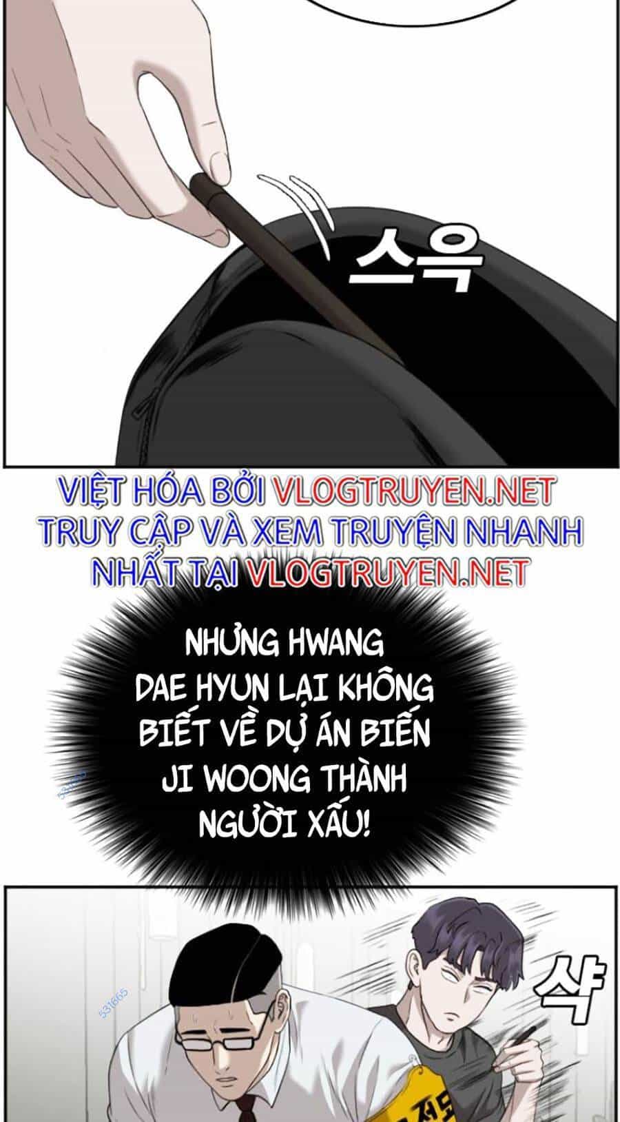 Người Xấu - Chương 122 - ảnh 42