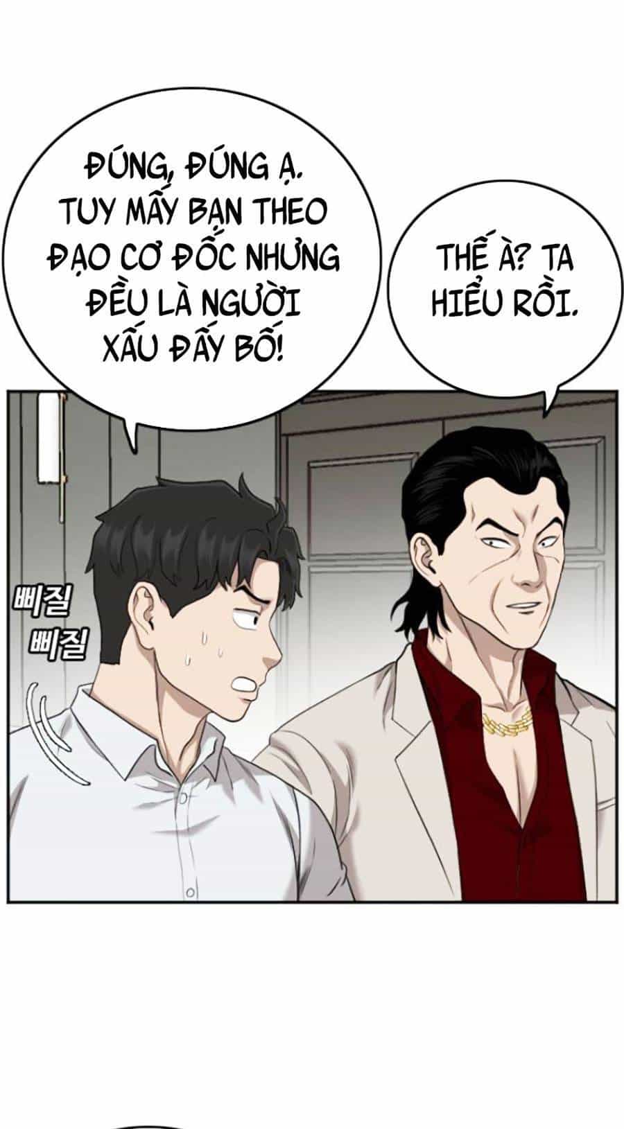 Người Xấu - Chương 122 - ảnh 49