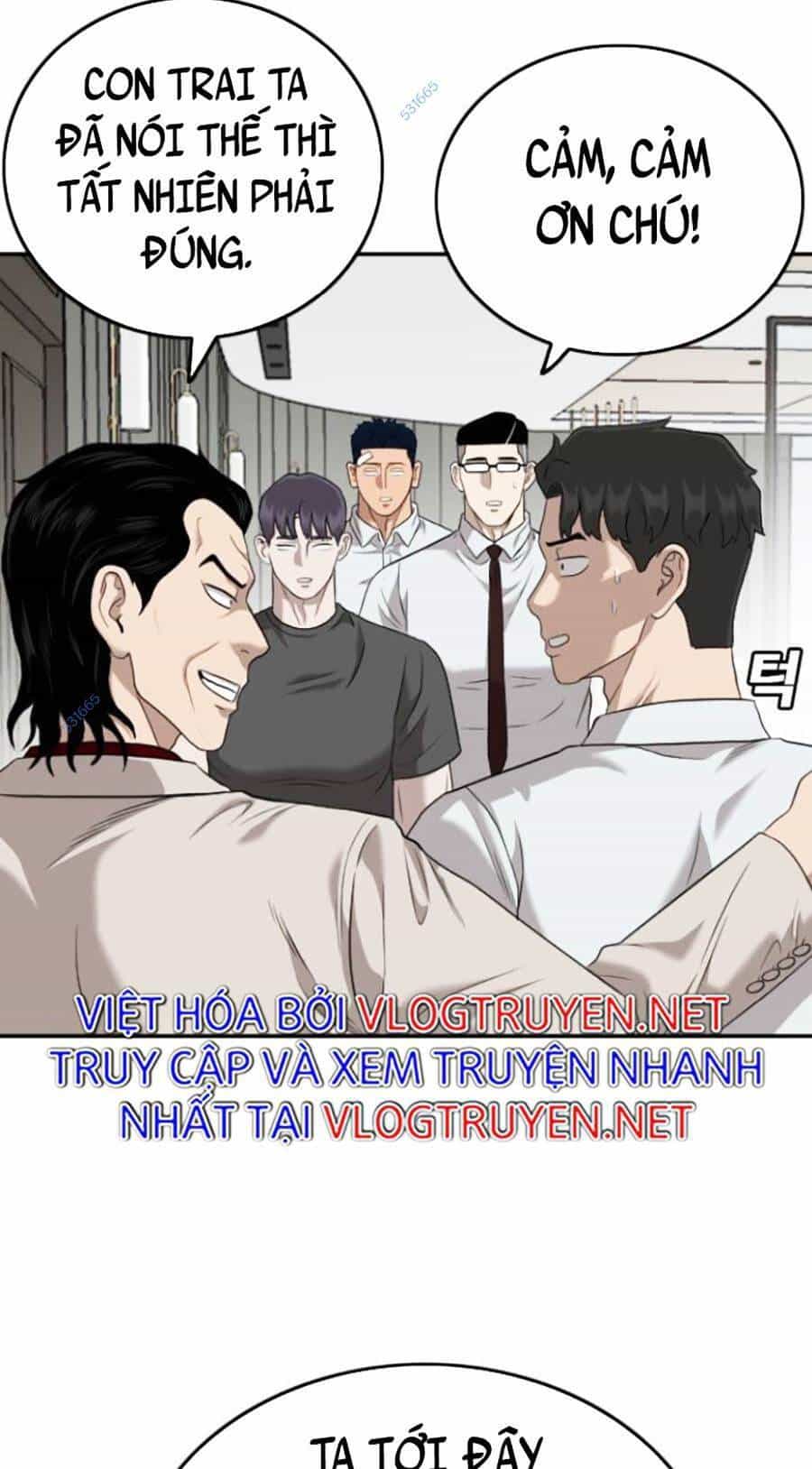 Người Xấu - Chương 122 - ảnh 50