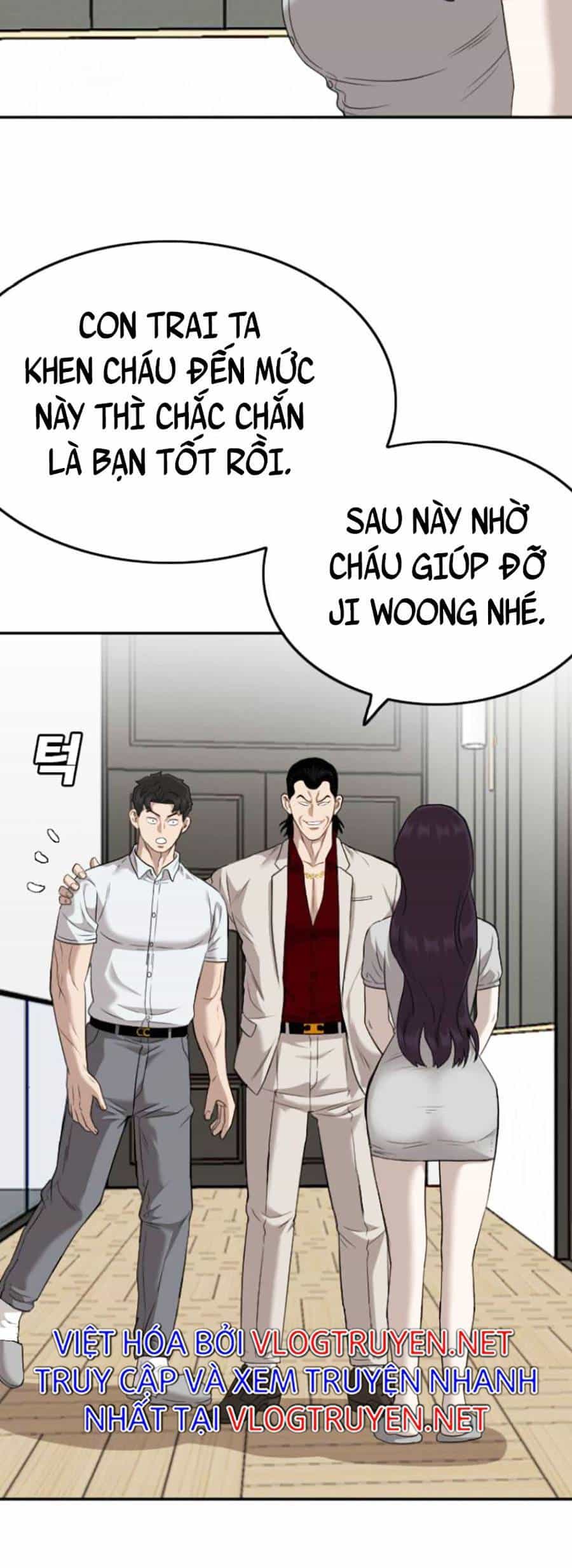 Người Xấu - Chương 122 - ảnh 57