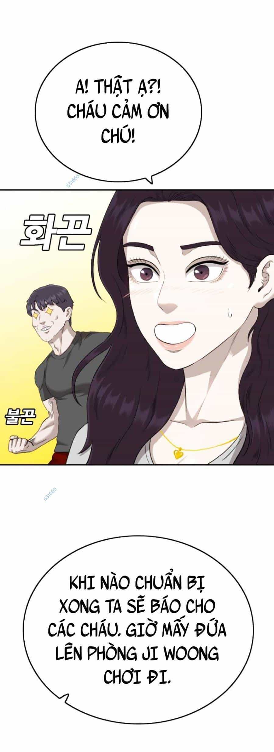 Người Xấu - Chương 122 - ảnh 58