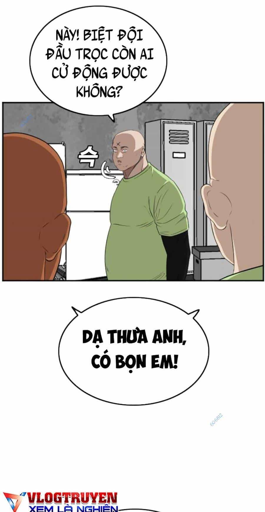 Người Xấu - Chương 123 - ảnh 3