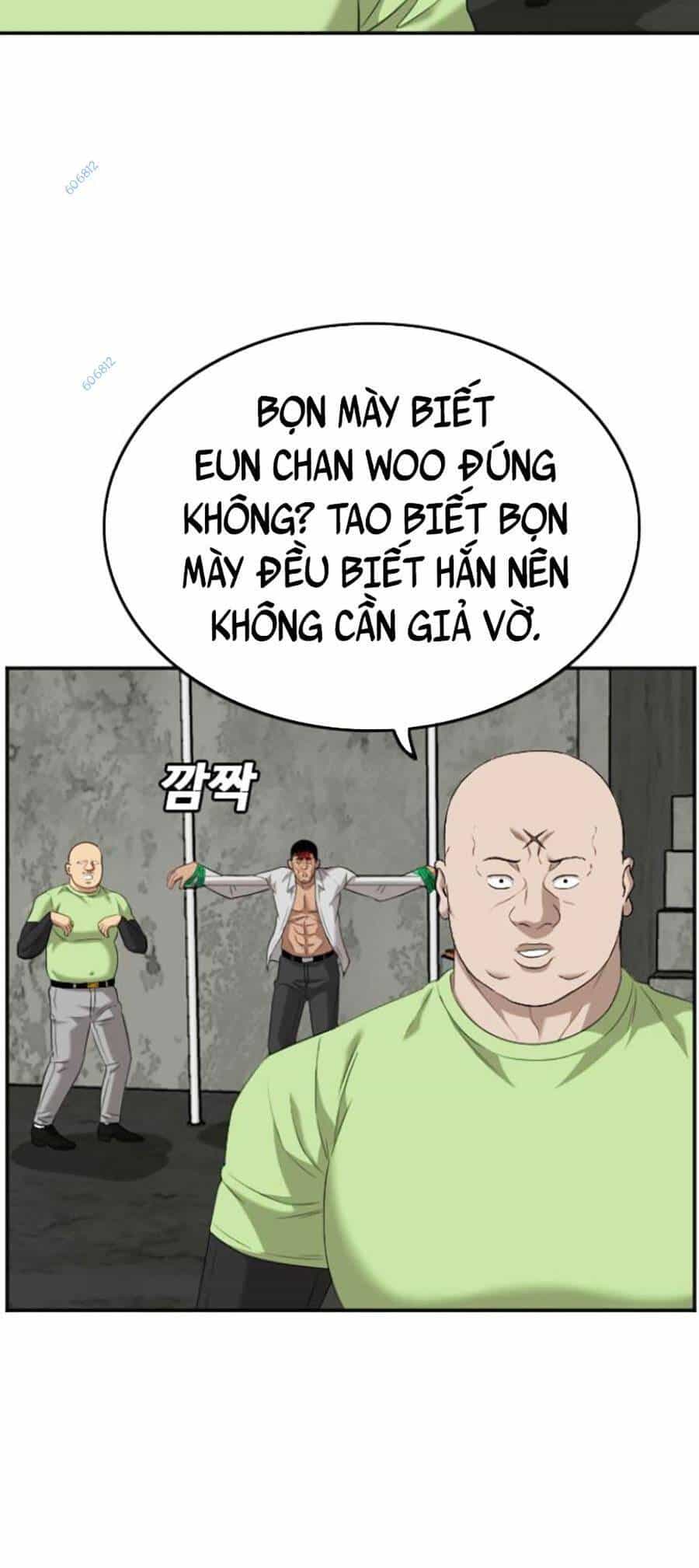 Người Xấu - Chương 123 - ảnh 55