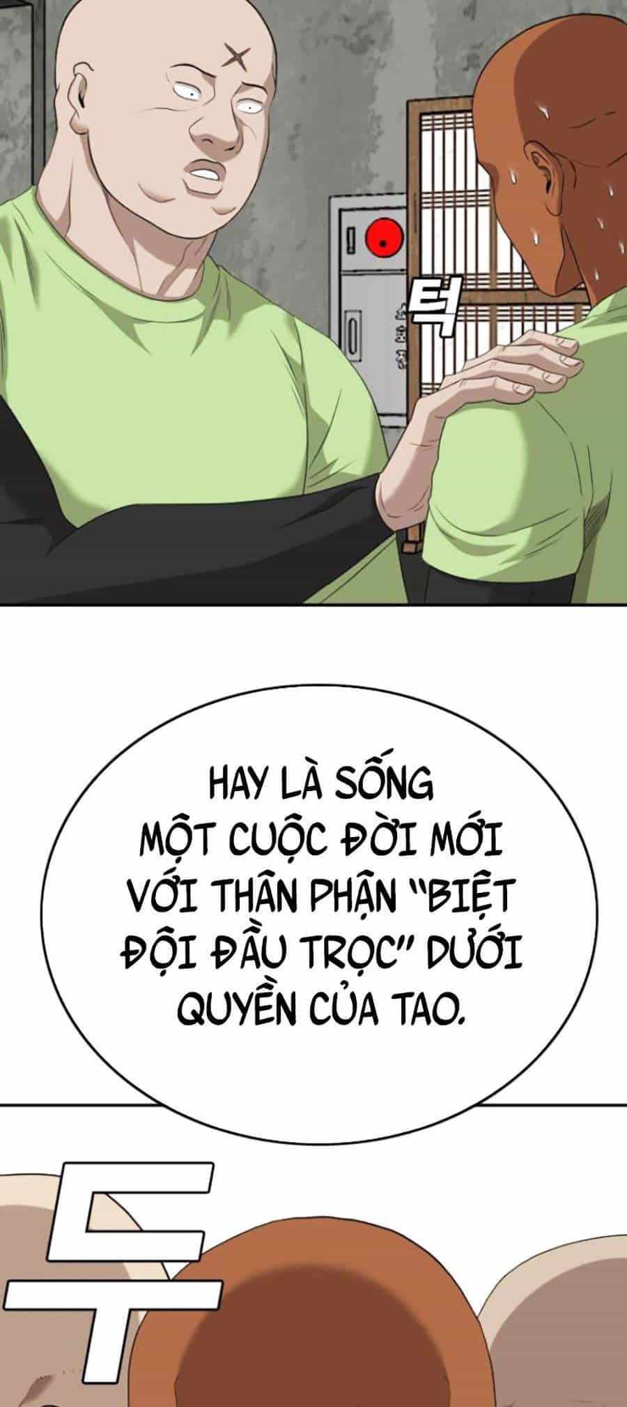 Người Xấu - Chương 123 - ảnh 58