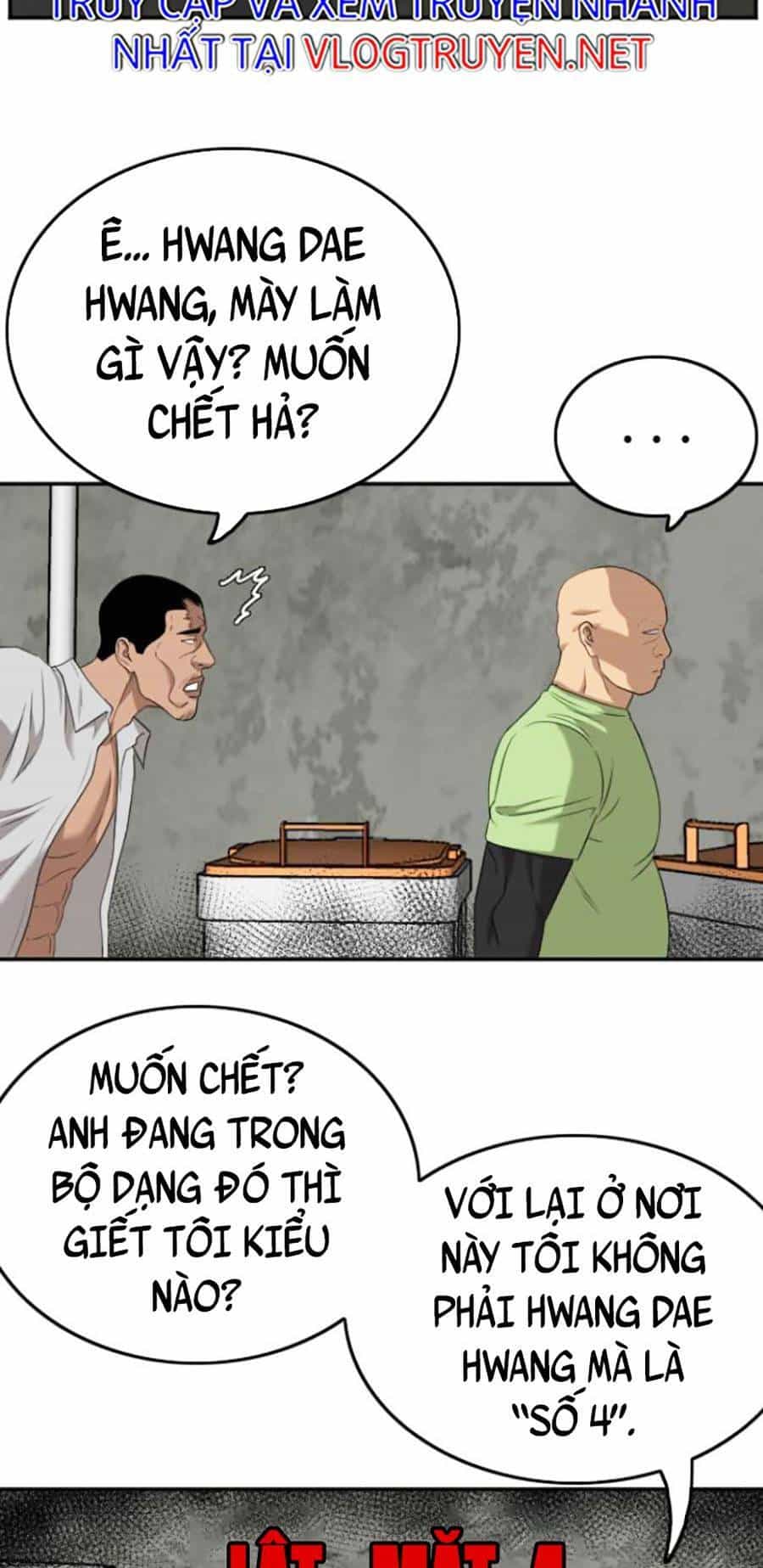 Người Xấu - Chương 123 - ảnh 68