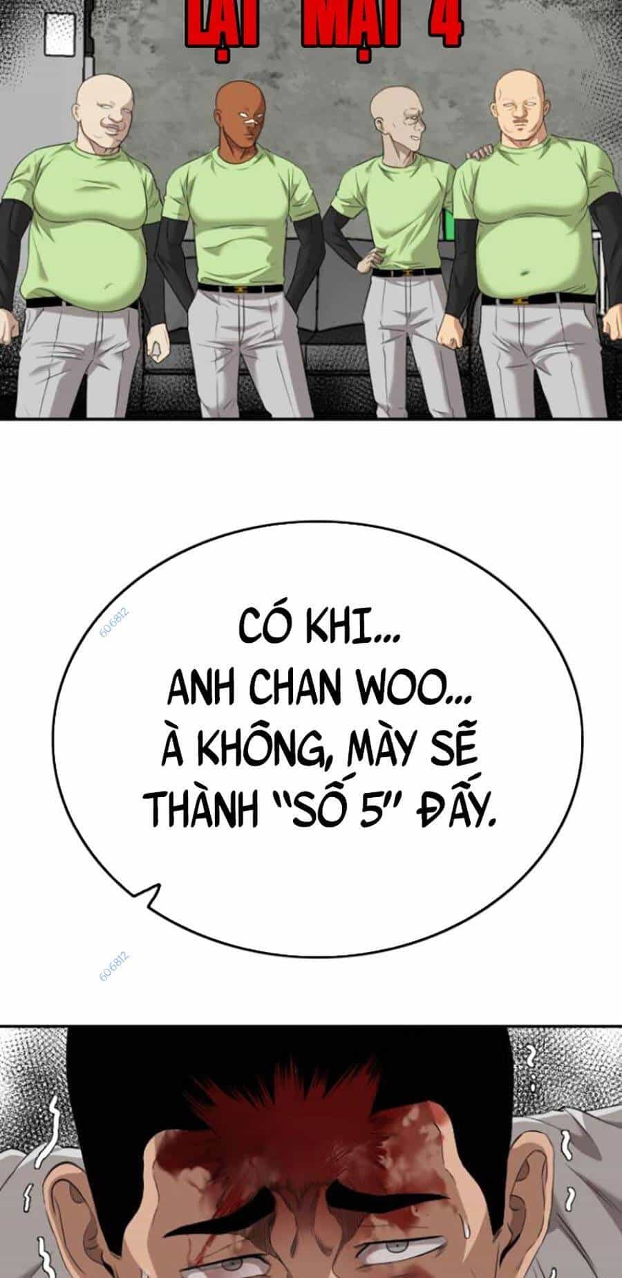 Người Xấu - Chương 123 - ảnh 69
