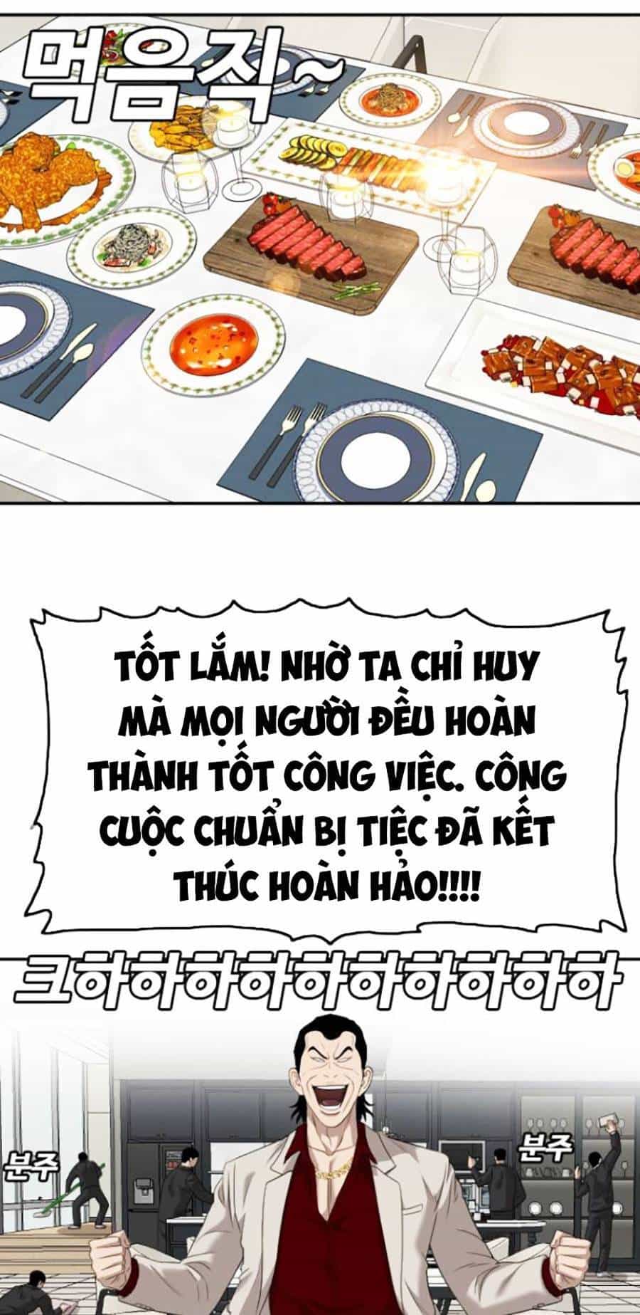 Người Xấu - Chương 123 - ảnh 72