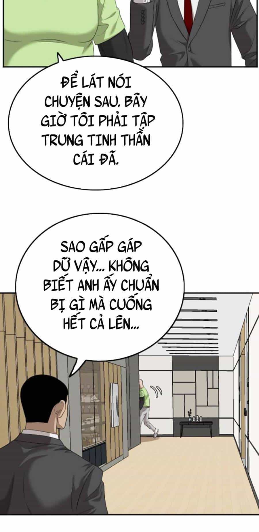 Người Xấu - Chương 123 - ảnh 82